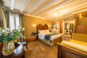 Hotel Casa Nicolò Priuli Venedig